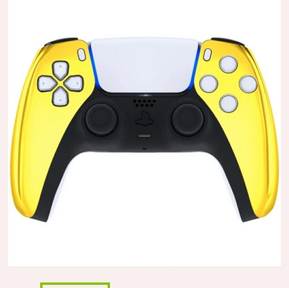 Custom ps5 controllers - Picture 6 of 10